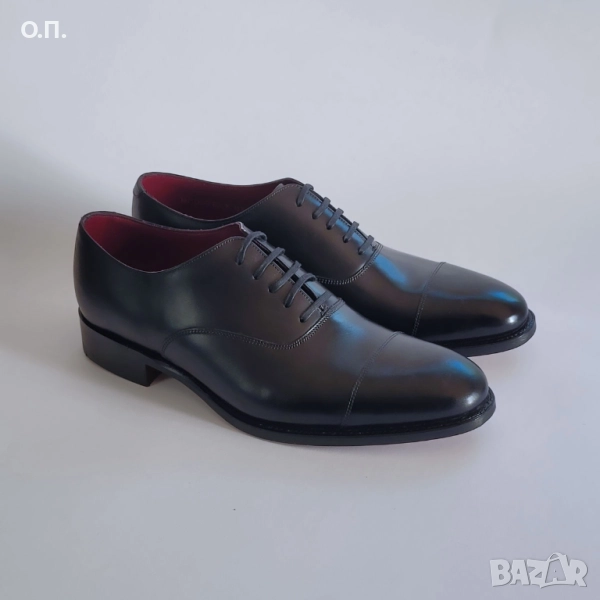 Charles Tyrwhitt Oxford 42, снимка 1