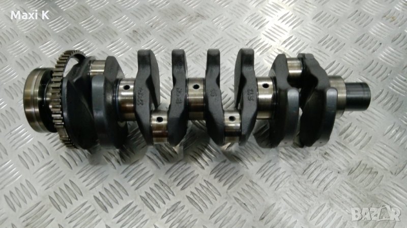 Колянов вал Rover 75 2.0D 2001г., снимка 1