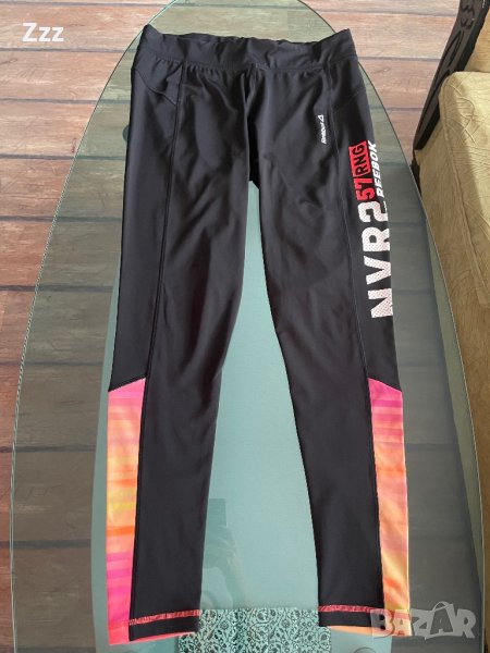 Дамски клин Reebok, снимка 1