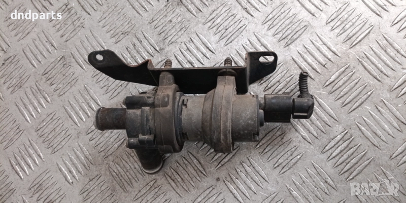 Моторче антифриз VW Sharan 2.8i 2002г. 4Motion	, снимка 1