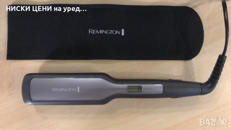 Преса за коса PRO-Ceramic Ultra, снимка 1