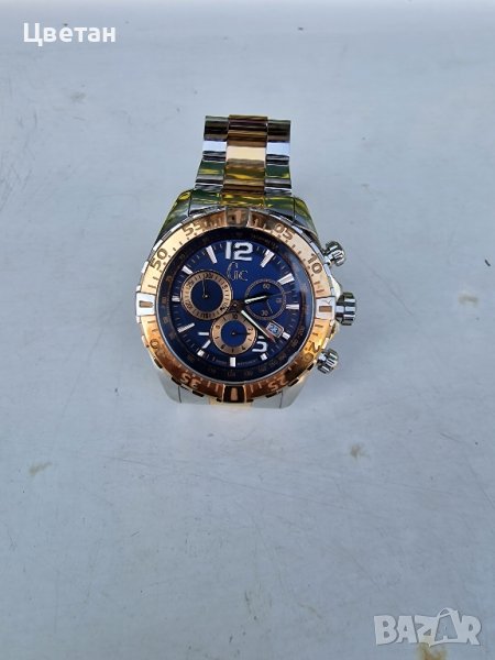 Мъжки часовник Gc Y02002G7 , снимка 1