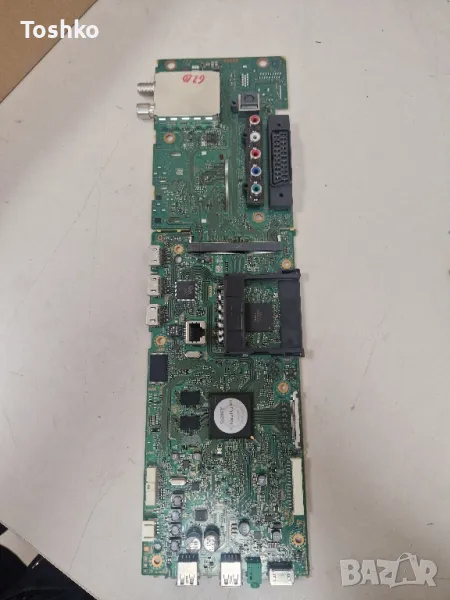 SONY KDL-40W605B Main board 1-889-202-22 LED DRIVER BOARD 1-889-655-11 PANEL LSY400HM03-A02, снимка 1