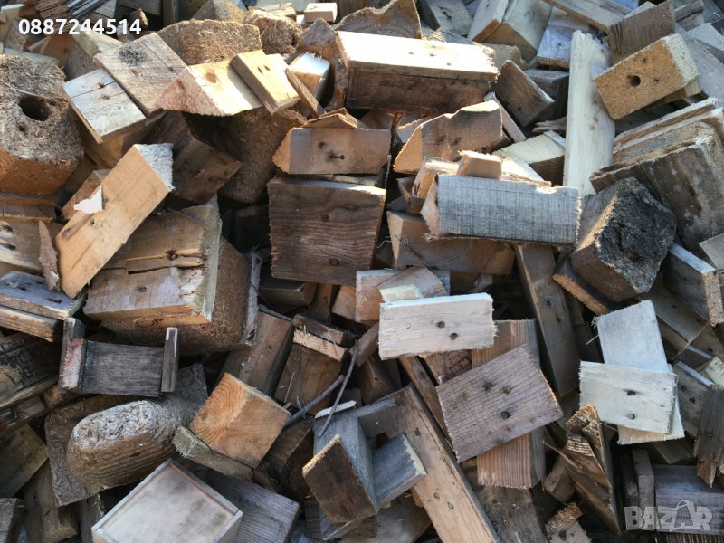 дърва за огрев, снимка 1