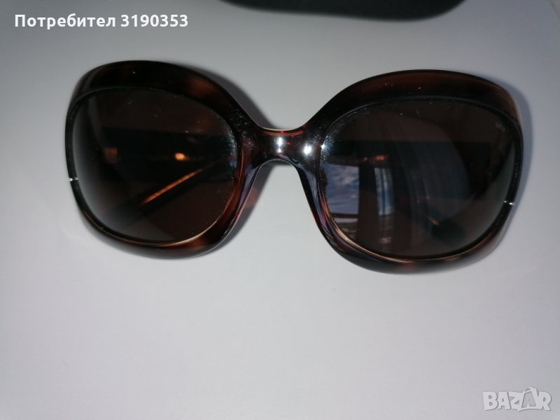 Дамски слънчеви очила EXESS , снимка 1