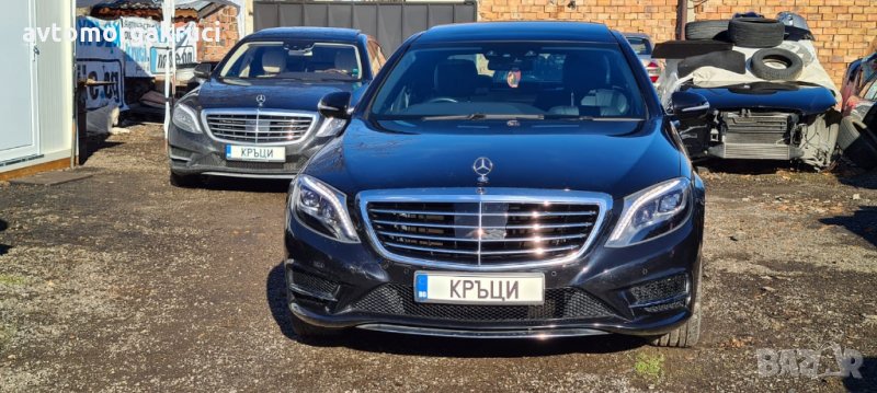 Изкупуваме Mercedes след 2012г., снимка 1