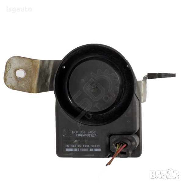 Сирена аларма AUDI A6 (4F, C6) 2004-2011 ID: 121166, снимка 1