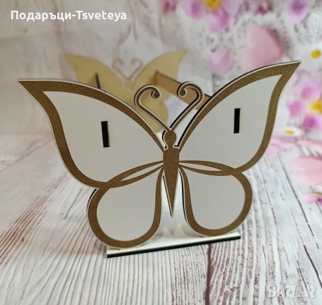 Поставка за диадеми, снимка 1