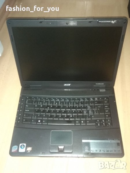 Лаптоп Acer Travelmate 5730, снимка 1