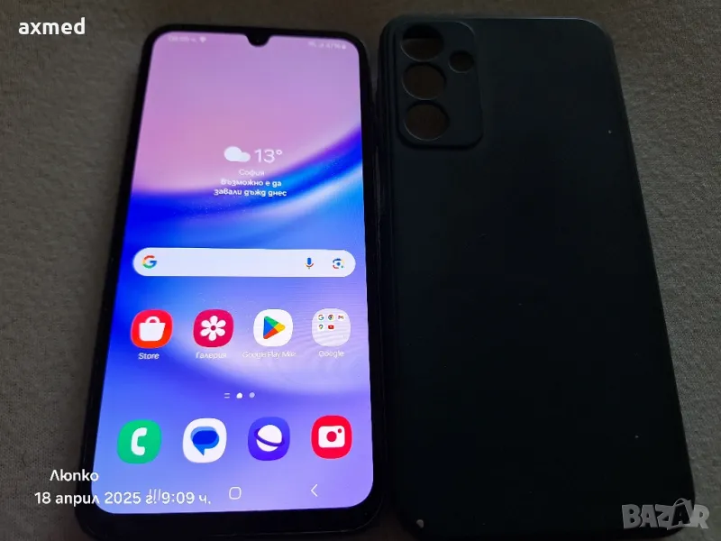 Samsyng A 15, снимка 1