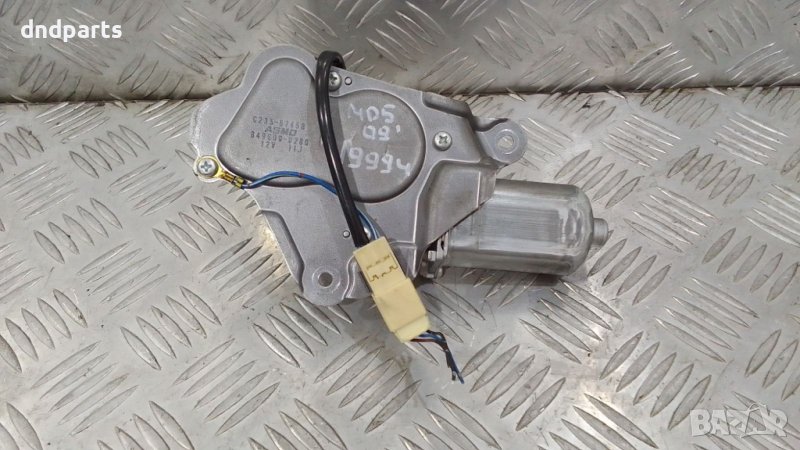 Моторче задна чистачка Mazda 5,2009г., снимка 1