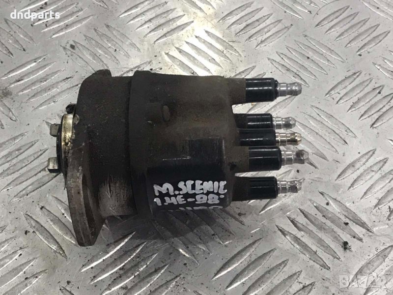 Делко Renault Megane Scenic,1.4i,1998г., снимка 1