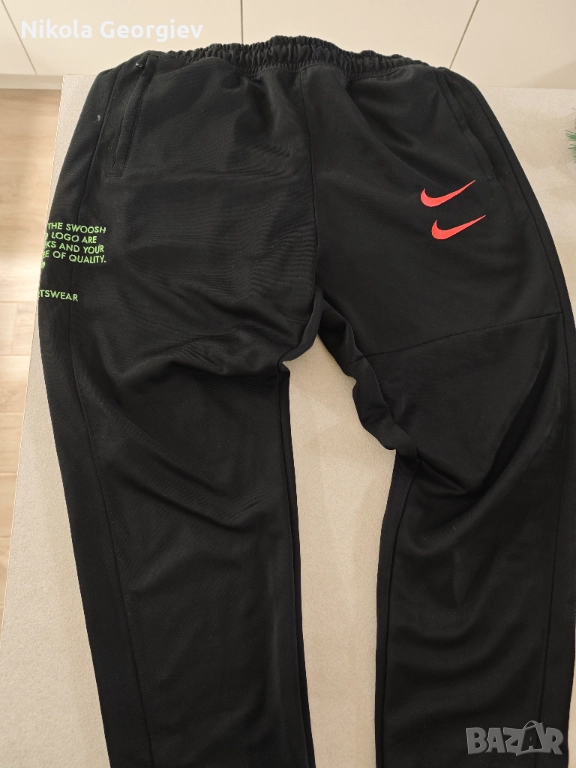 Мъжко долнище Nike, M, като ново, снимка 1