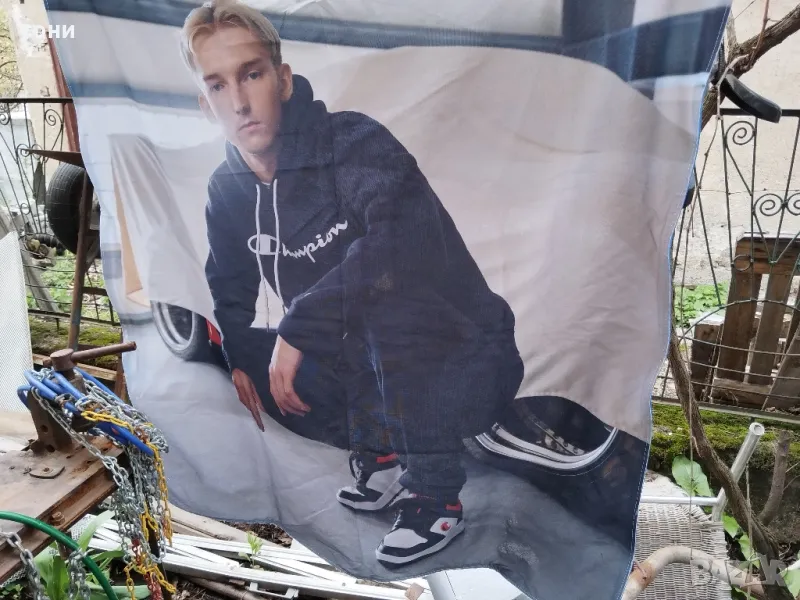 рекламни платна, снимка 1