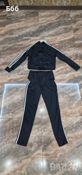 Оригинален дамски екип Adidas, снимка 1