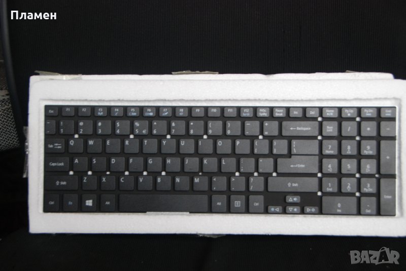 Нова клавиатура за Acer Aspire E1-731 и още над 50 модела, снимка 1