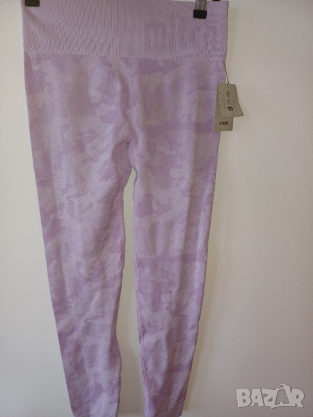 Mitchi лилав клин L нов, снимка 1