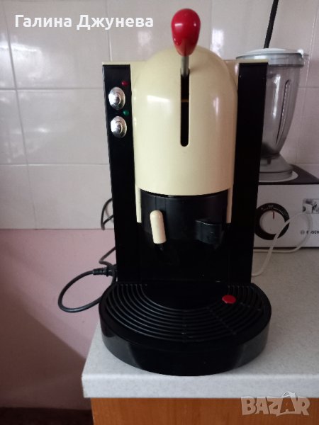 Кафе машина за ценители, снимка 1