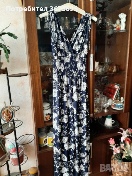 Дамски  гащиризон, снимка 1