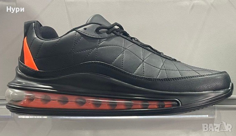 Мъжки маратонки, снимка 1