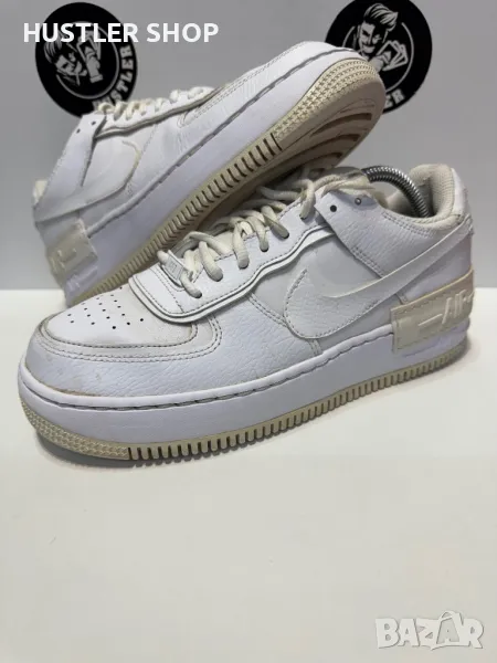 Маратонки NIKE AIR FORCE 1.Номер 40.5, снимка 1