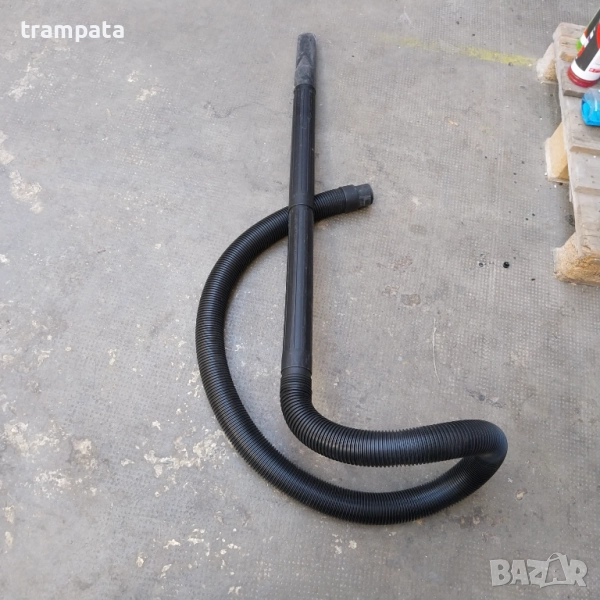 ТОП ОФЕРТА -50%  Маркуч и тръба за прахосмукачка Kärcher , снимка 1