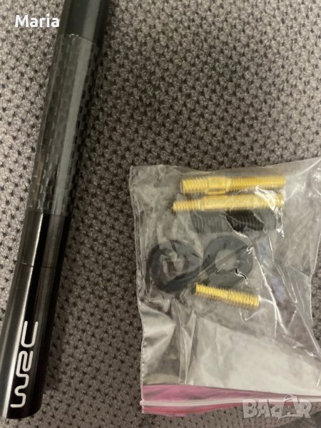 Универсална авто антена, снимка 1