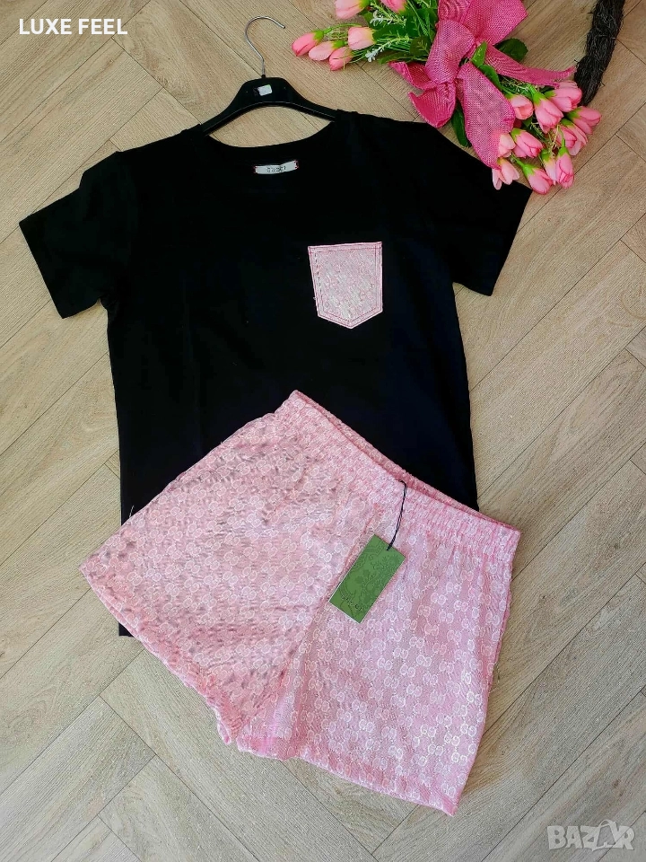 Дамски Комплект ⚜️ Gucci , снимка 1