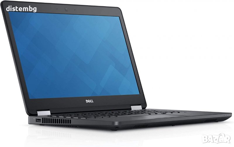 Dell Latitude E5470 14'' Intel Core i5-6300U  , снимка 1