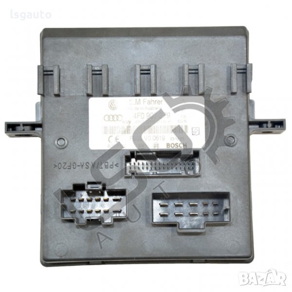 Комфорт модул AUDI A6 (4F, C6) 2004-2011 A151221N-200, снимка 1