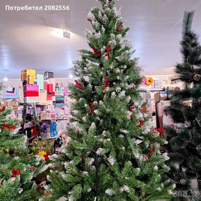 Коледна елха , снимка 1