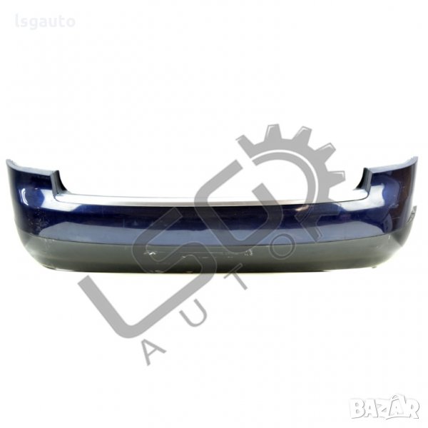 Задна броня Audi A4 (B6) 2000-2004 A210721N-10, снимка 1