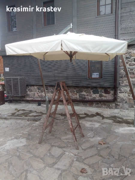 Продавам чадъри,, снимка 1