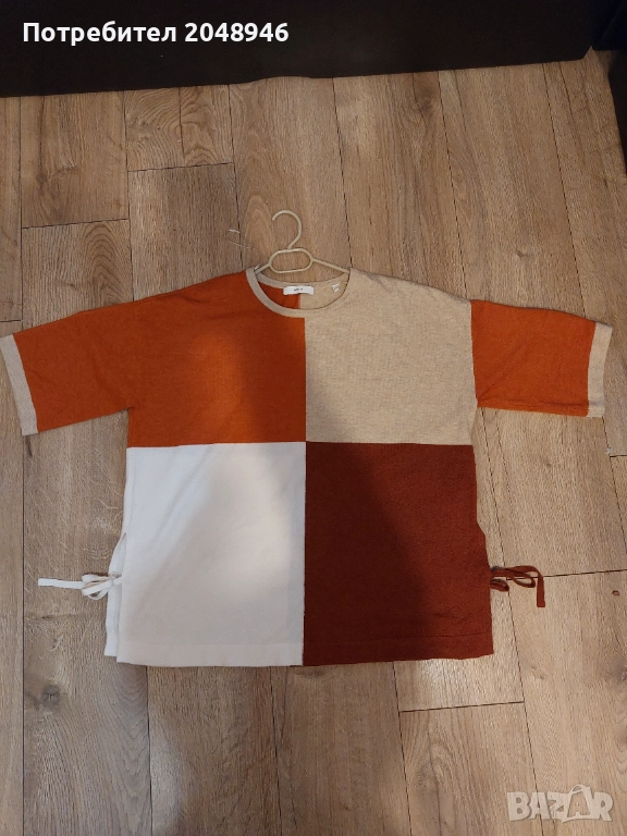 Дамска блуза , снимка 1