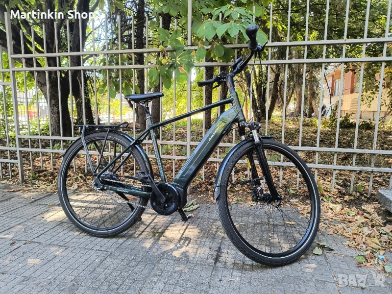 Електрически Велосипед Raleigh Kent , снимка 1