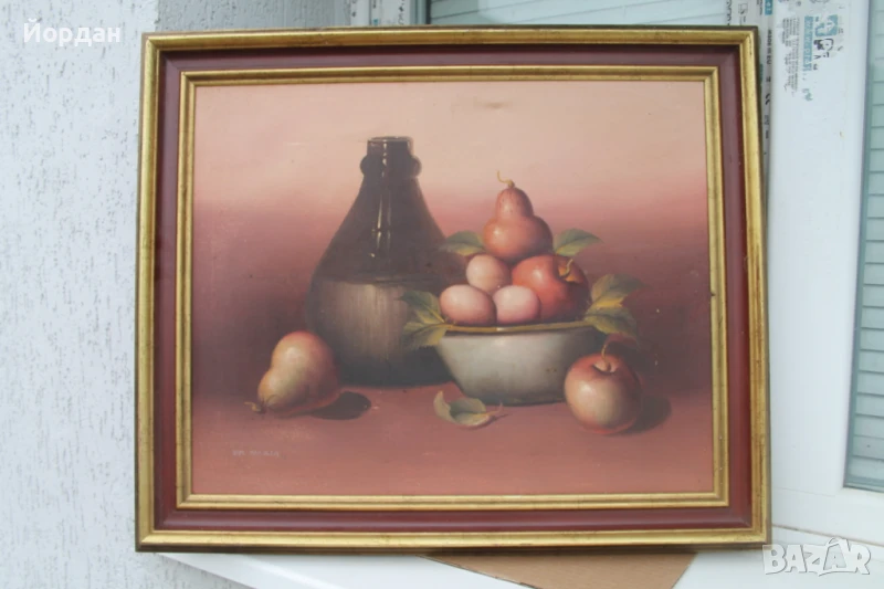 Картина, снимка 1