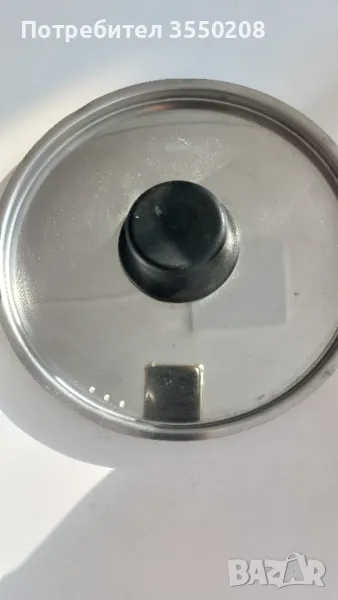 Капак , снимка 1