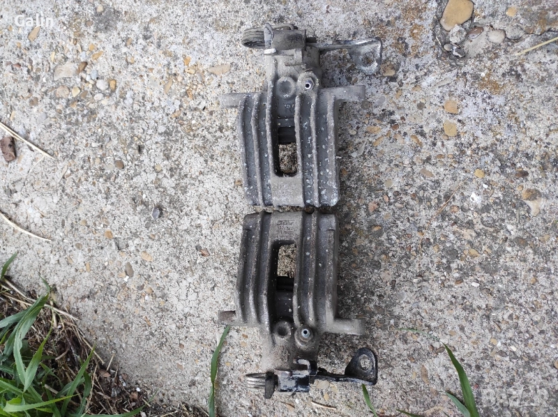 Задни Спирачни Апарати за Vw Passat b5 и 5.5 , снимка 1