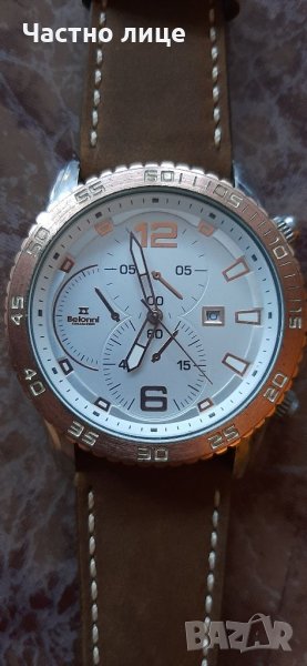 Часовник Белони колекция , снимка 1