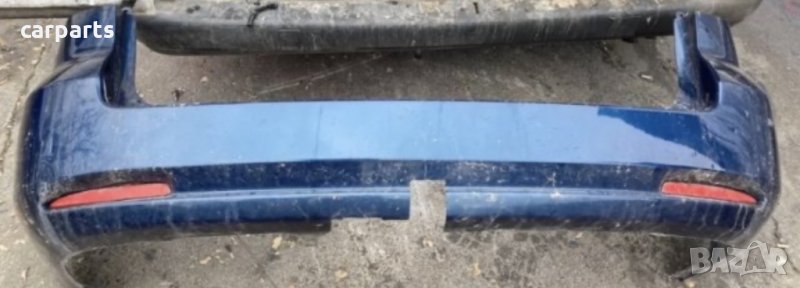 Mazda 6 2007година комби задна броня, снимка 1