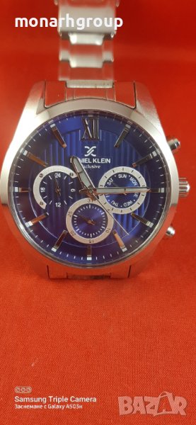 Часовник DANIEL KLEIN , снимка 1