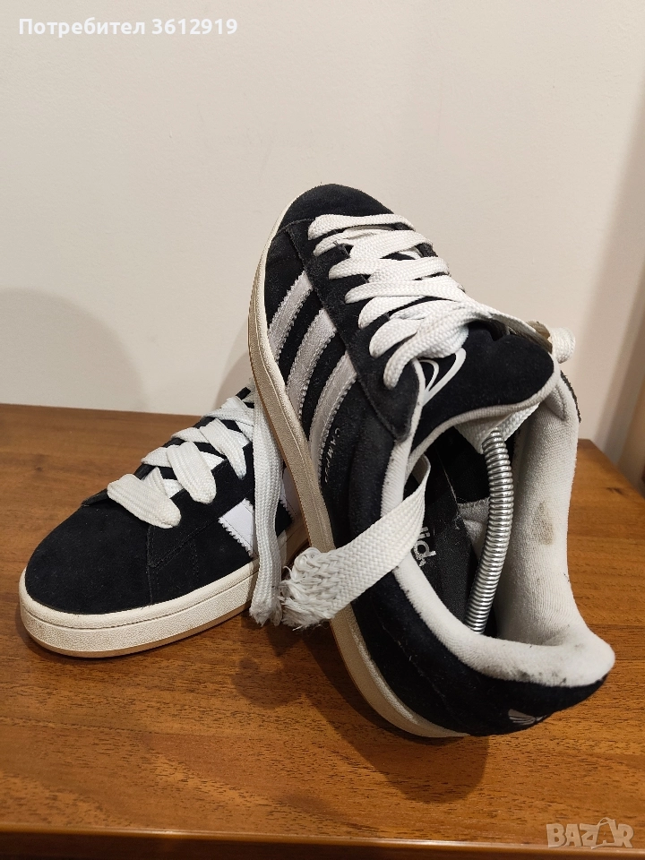 Adidas Campus, снимка 1