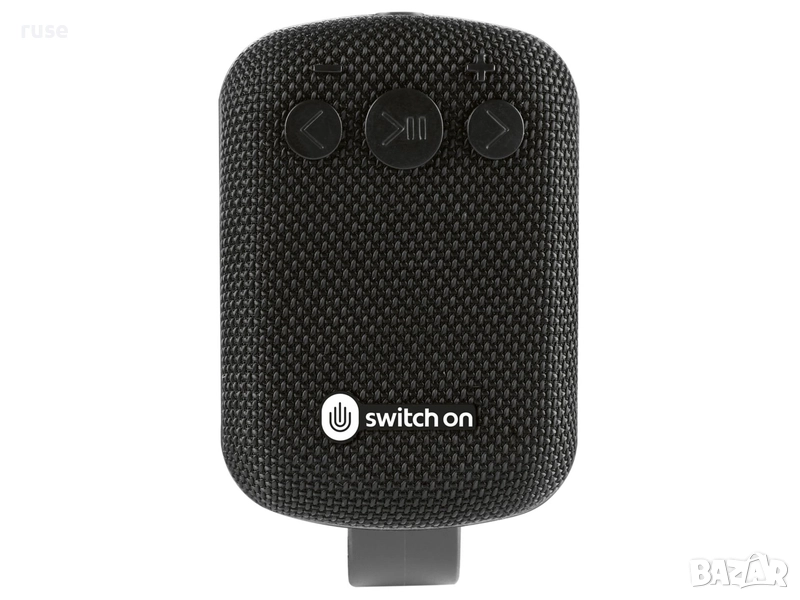 НОВИ! Bluetooth колонка за велосипед 5W IPX7 мощна до 8 часа работа, снимка 1