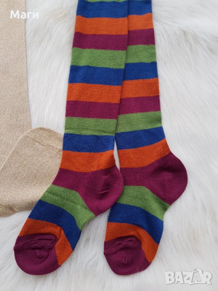 Чорапогащник 12-14 години НОВ, снимка 1