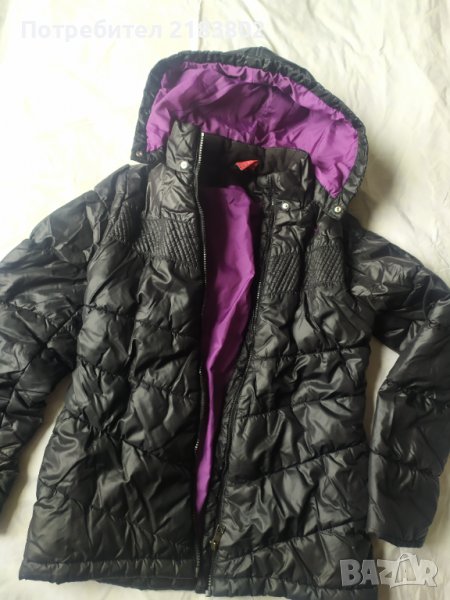 Яке Puma 30 лв, снимка 1