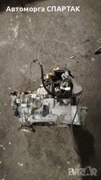 Ръчна скоростна кутия Volkswagen дизел, снимка 1