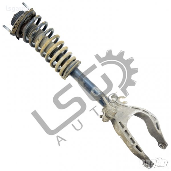 Преден ляв макферсон Alfa Romeo 147 2001-2010 AR171221N-42, снимка 1