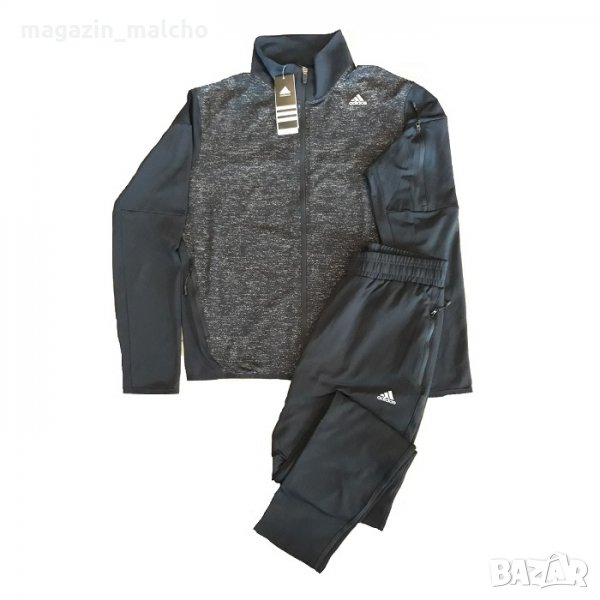 МЪЖКИ АНЦУГ - Adidas; размер : S, снимка 1