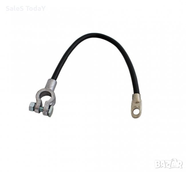 Удължител за клема за акумулатор, снимка 1