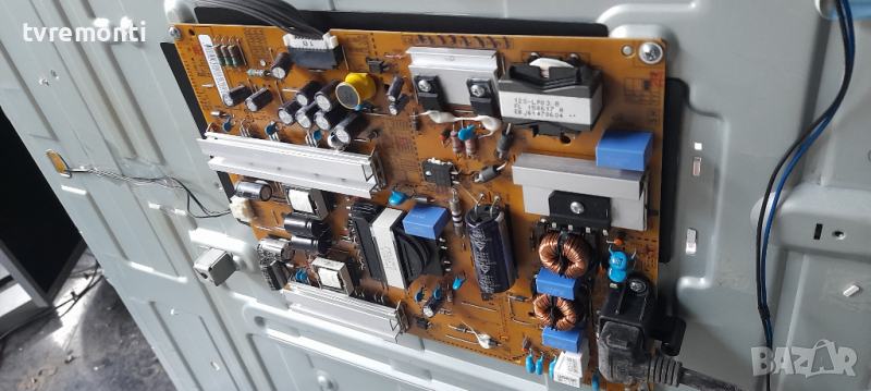 POWER BOARD ,EAX65423801(2.2),LGP55-14PL2 for for LG 55LF5809, снимка 1